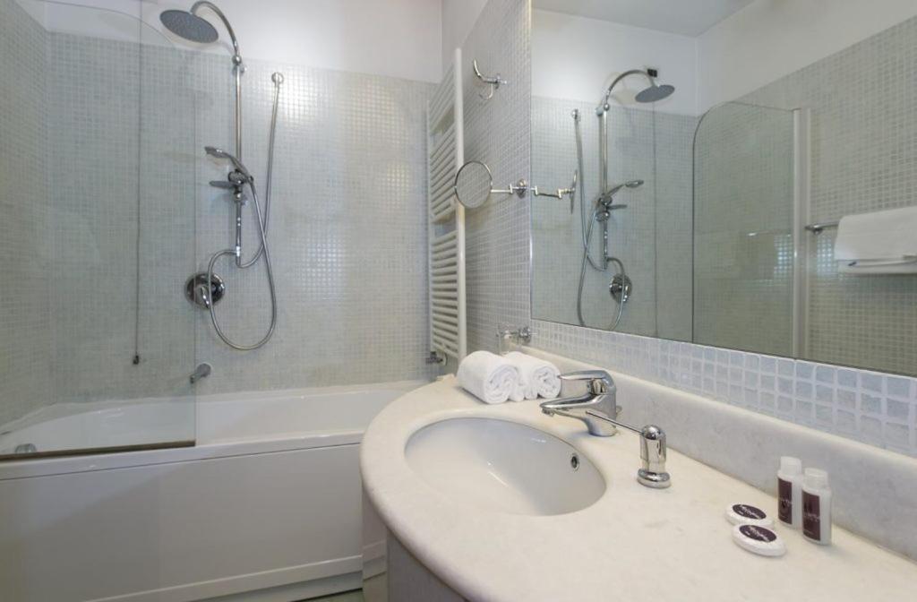 Hotel Giulietta Venetië