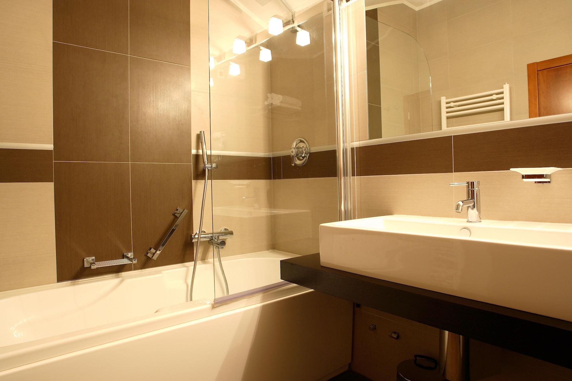 Hotel Giulietta Venetië