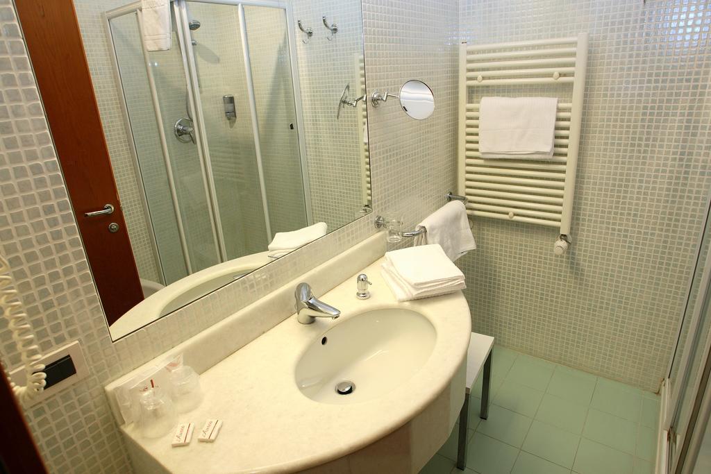 Giulietta Hotel Venetië