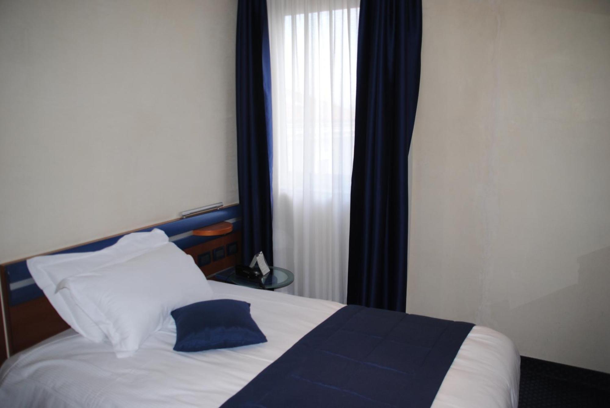 Giulietta Hotel Venetië