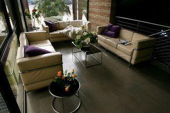 Hotel Giulietta Venetië