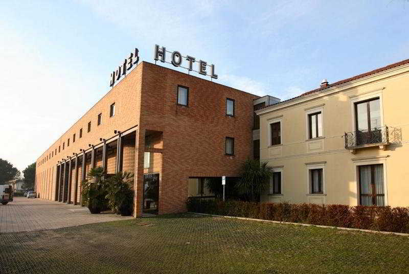 Giulietta 4* Venetië