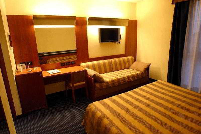 Giulietta Hotel Venetië
