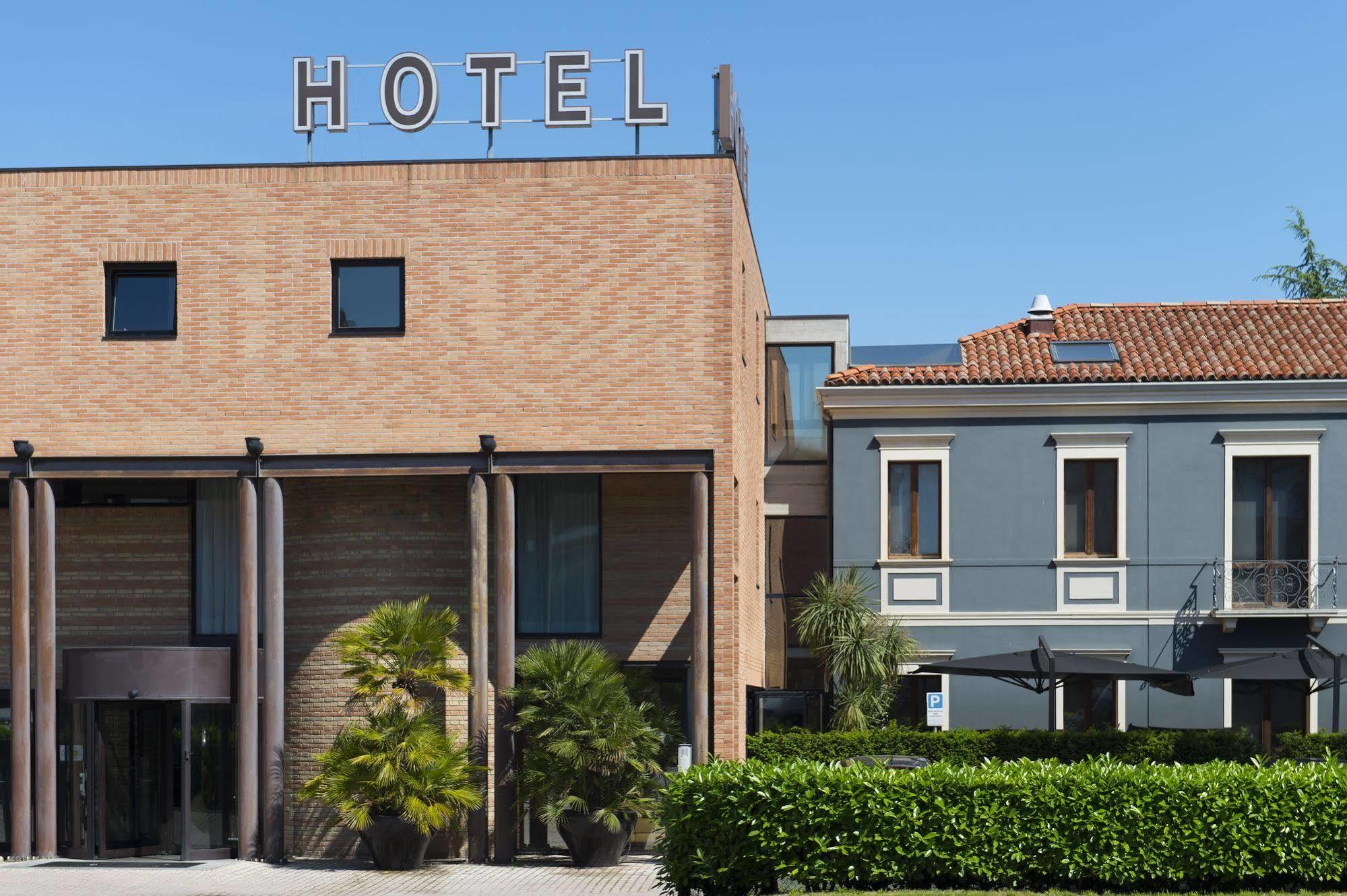 Hotel Giulietta Venetië
