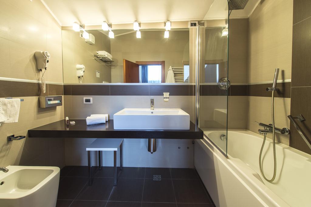 Hotel Giulietta Venetië